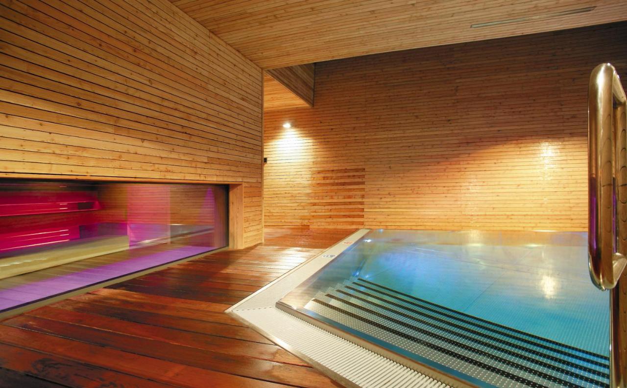 All In Resort Schwarzbrunn 스탠스 외부 사진
