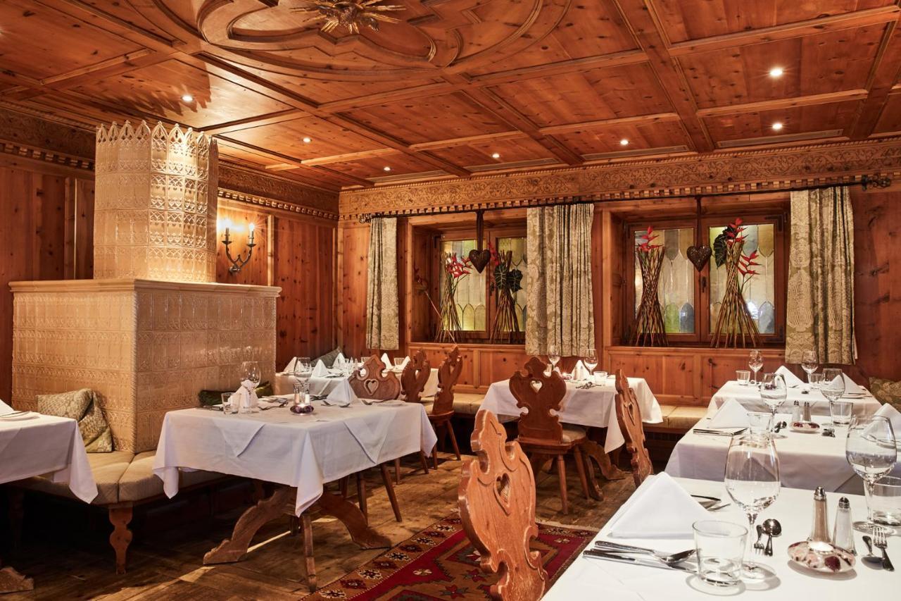 All In Resort Schwarzbrunn 스탠스 외부 사진