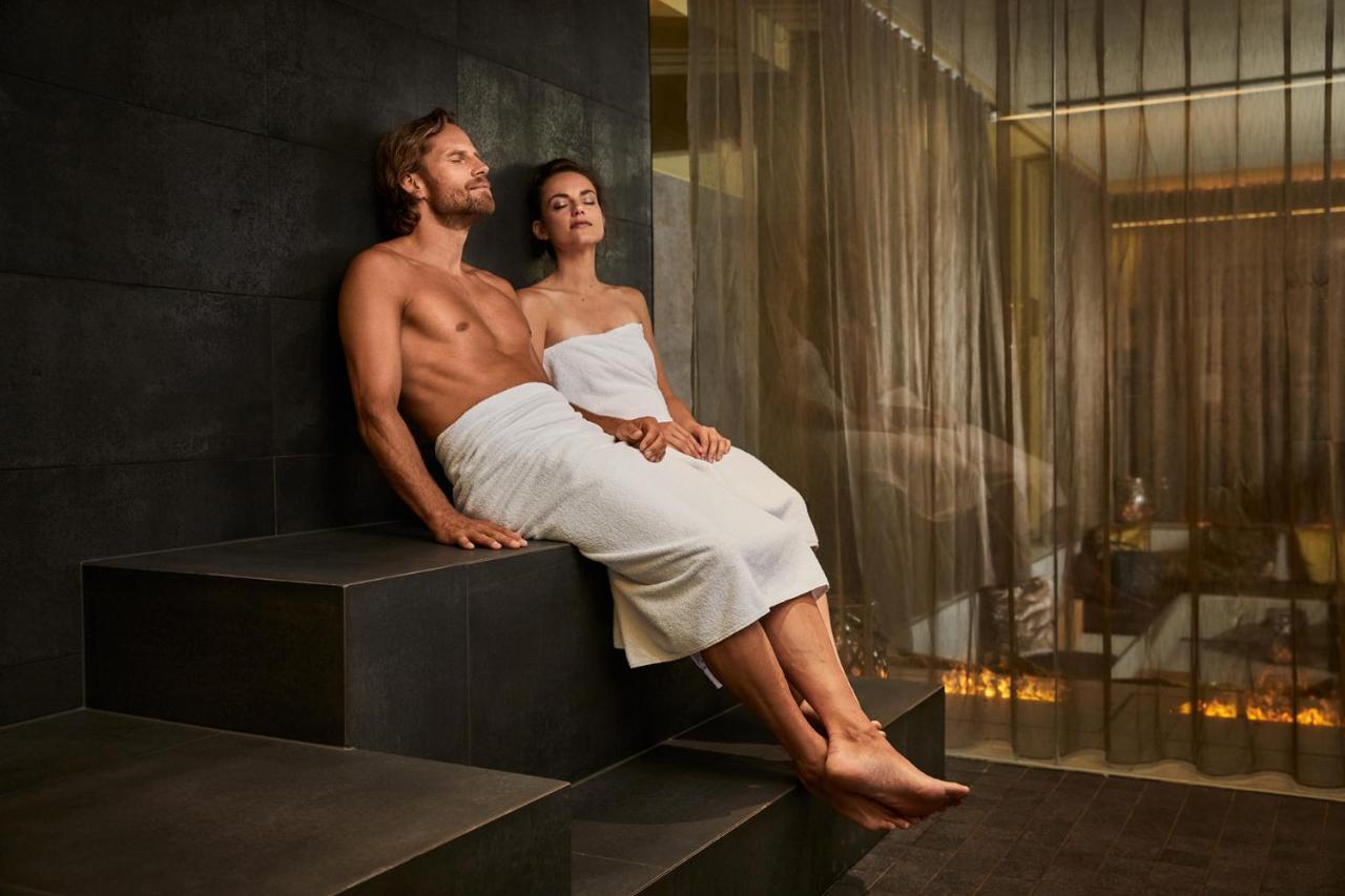 All In Resort Schwarzbrunn 스탠스 외부 사진
