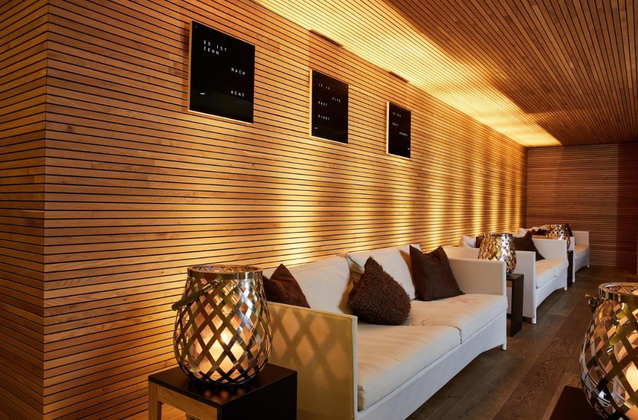 All In Resort Schwarzbrunn 스탠스 외부 사진