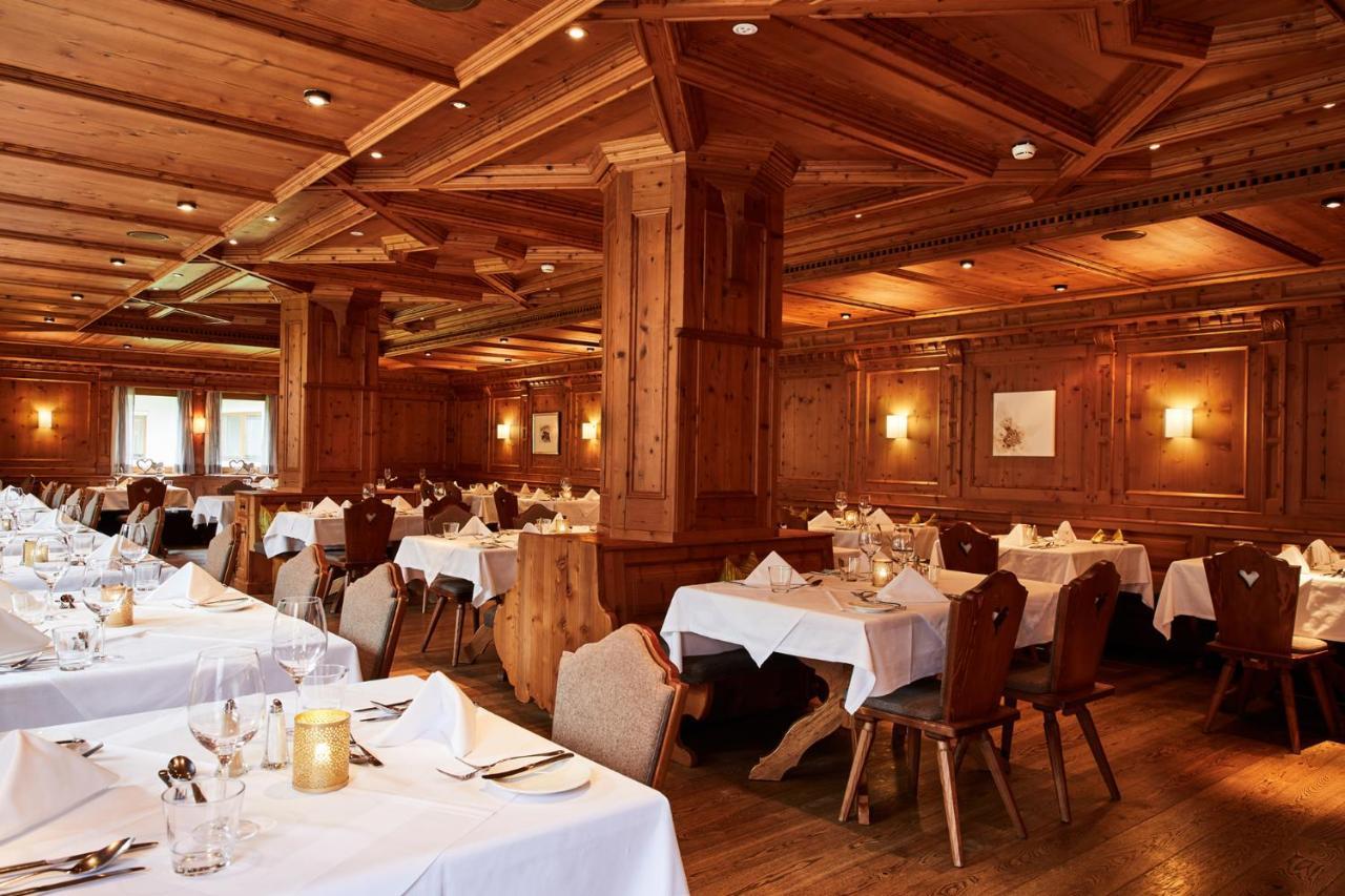 All In Resort Schwarzbrunn 스탠스 외부 사진