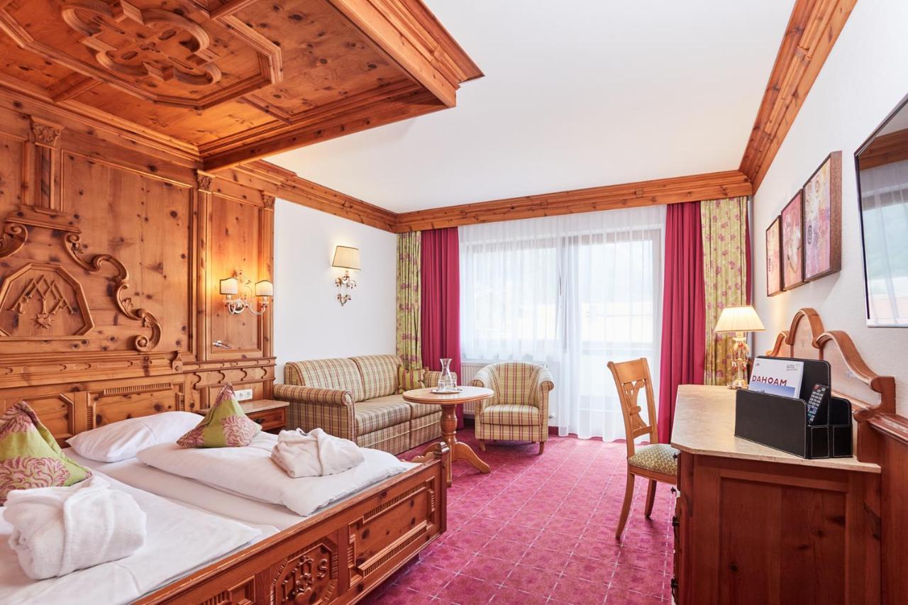 All In Resort Schwarzbrunn 스탠스 외부 사진