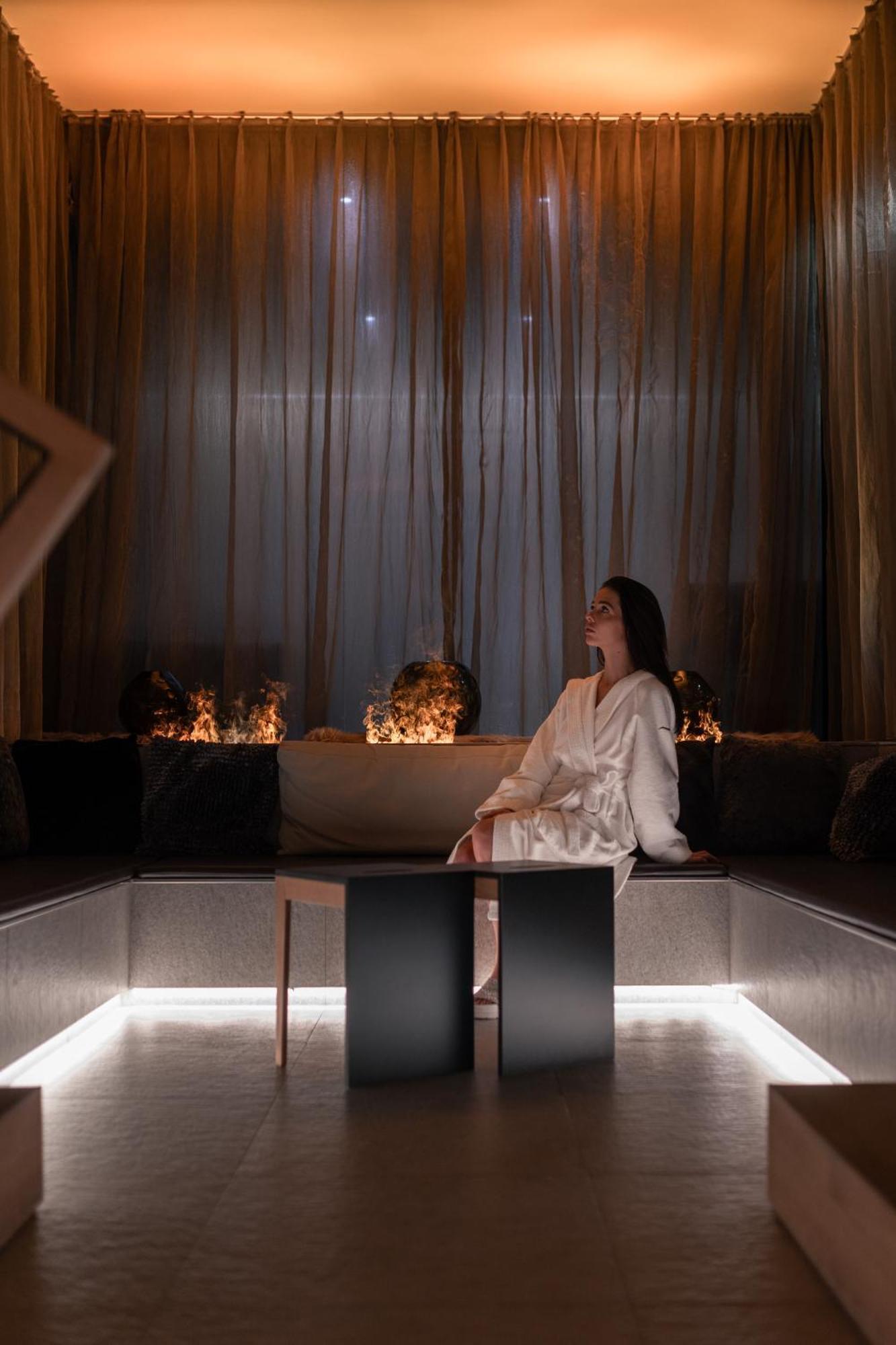 All In Resort Schwarzbrunn 스탠스 외부 사진