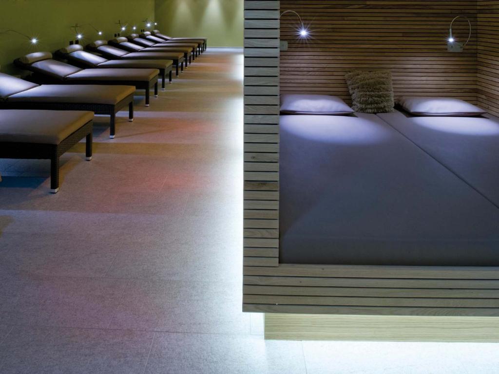 All In Resort Schwarzbrunn 스탠스 외부 사진