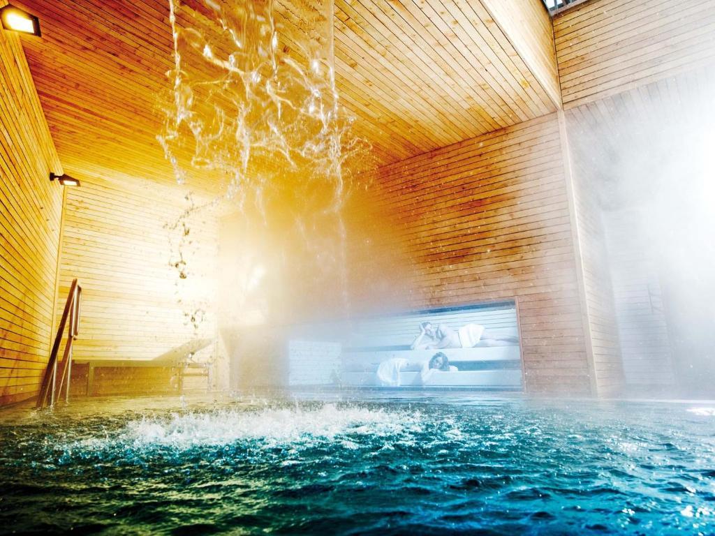 All In Resort Schwarzbrunn 스탠스 외부 사진